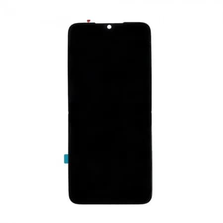 Frontal Xiaomi Redmi Note 7 Preto Orich