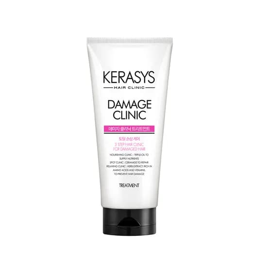 Kerasys Damage Clinic Treatment 300ML