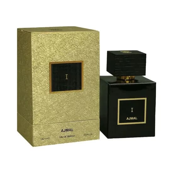 Ajmal Perfume Gold I Eau de Parfum 100ML