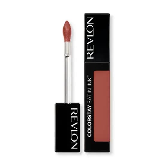 Revlon Labial Satin Ink 006 Eyes On