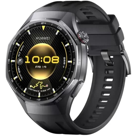 Huawei Reloj Smart Watch GT 6 Pro 55020FUC 46MM Black