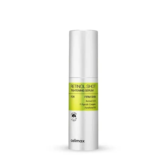 Sérum Facial Celimax The Vita A Retinol Shot Tightening de 30 ML