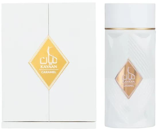 Perfume Armaf Kayaan Caramel Edp 100ML - Unissex