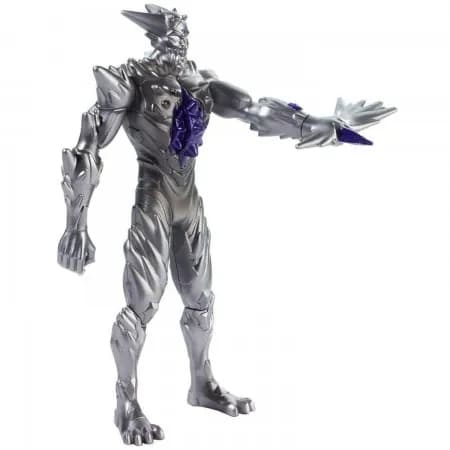 Boneco Matel Max Steel Terrorax Espinas DXN41