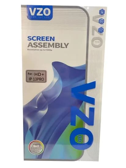 Display iPhone (Vzo) 13 Pro (Incell)