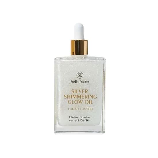 Stella Dustin Oil Shimmer Glow Lunar Luster 100ML