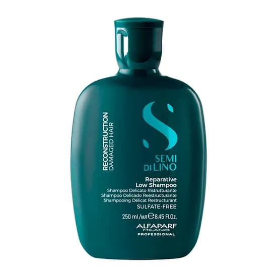 Shampoo Alfaparf Reparative Low 250ML