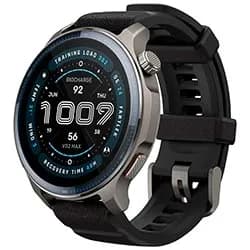 Relógio Smartwatch Amazfit BALANCE2 A2430 - Preto