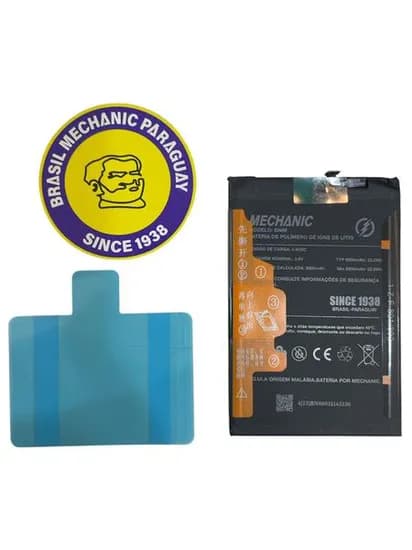 Bateria Mechanic Xiaomi BN-66 Poco C40