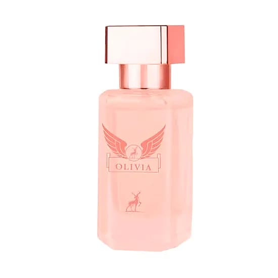 Perfume Maison Alhambra Olivia Edp (F) – 30ML(Atacado)