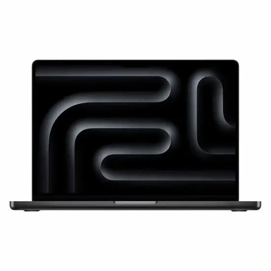 Apple Macbook Pro 2024 MW2V3LL/A 14.2" Chip M4 1TB 16GB Ram - Preto Espacial