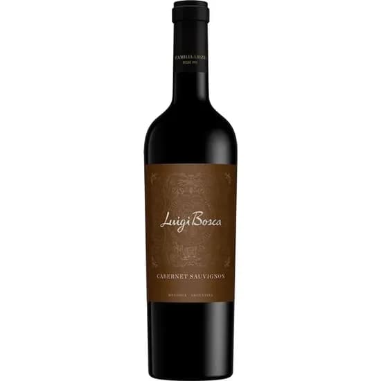 Luigi Bosca Vino Cabernet Sauv.750ML
