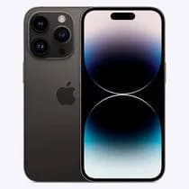Apple iPhone Swap 14 Pro 512GB Negro c/Chip Grado A (Un Mes de Garantia)