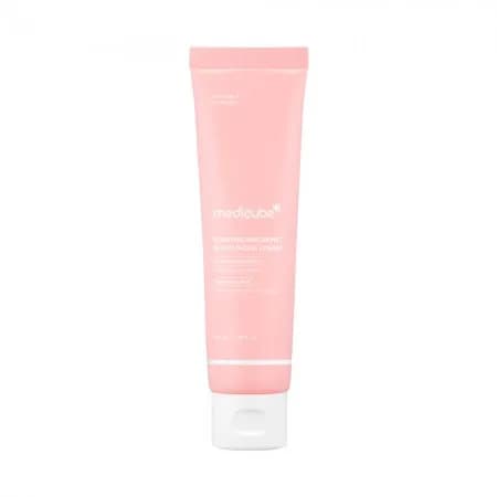 Creme Facial Medicube PDRN Pink Hyaluronic Moisturizing 50ML