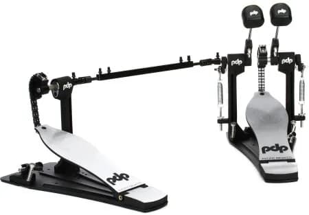 PDP Pedal Duplo Pddpco