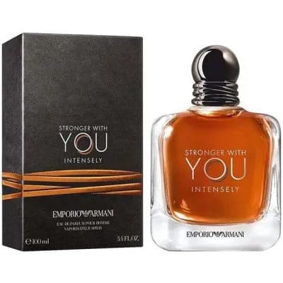 Emporio Armani Strong With You H 100 ML