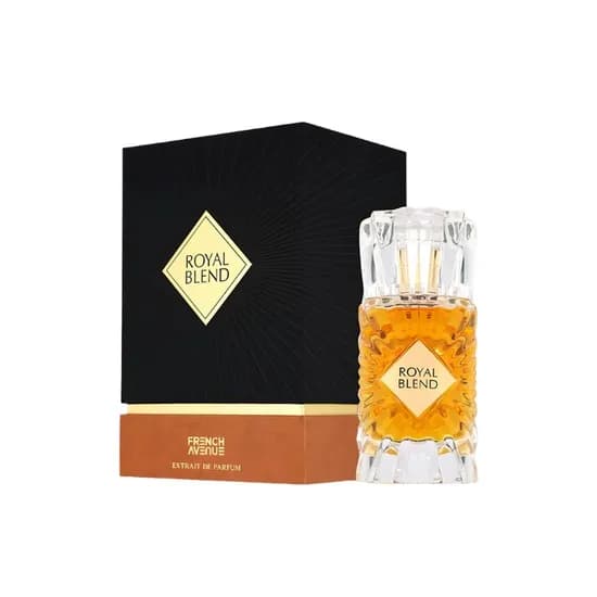 French Avenue Royal Blend Extrait de Parfum 100ML