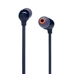Fone de Ouvido JBL Tune T125BT / Bluetooth - Azul