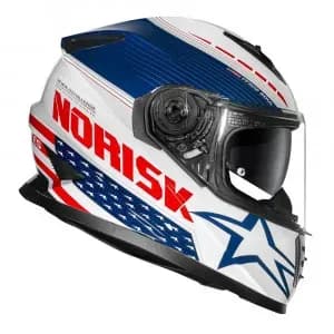 Norisk Casco FF302 Estados Unidos