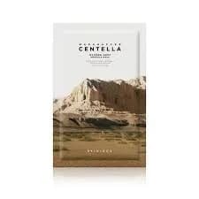 SKIN1004 Mascarilla Facial Madagascar Centella 25ML