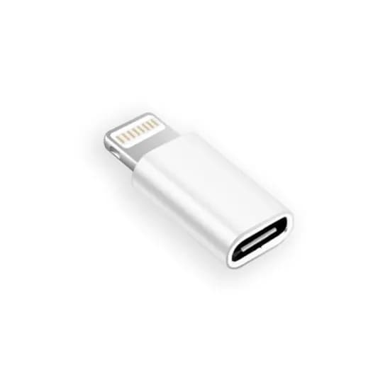 Adaptador USB A USB-C