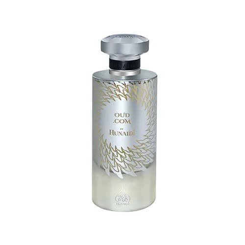 Al Hunaidi Oud com Edp 75ML