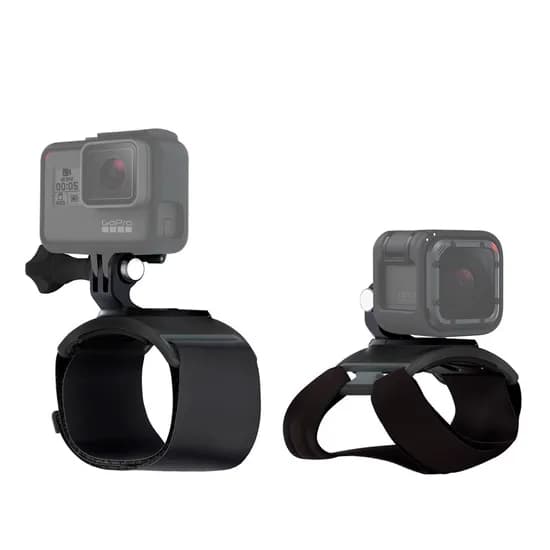 Alça de Pulso + Mão (Novo) Gopro AHWBM-002