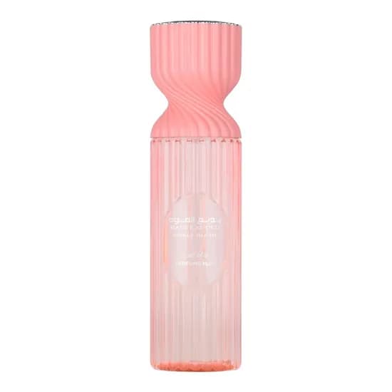 Perfume Body Splash Lattafa Badee Al Oud Noble Blush - Feminino - 250ML