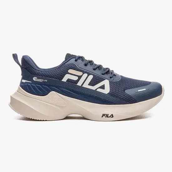 Tênis Fila Progress Running Masculino