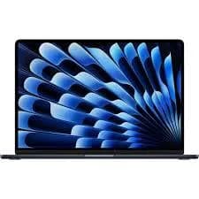 Notebook Apple Macbook Air M1 16GB/256GB 13.6" Preto