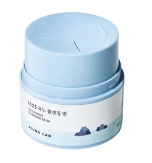 Round Lab Dokdo Cleansing Balm 50ML