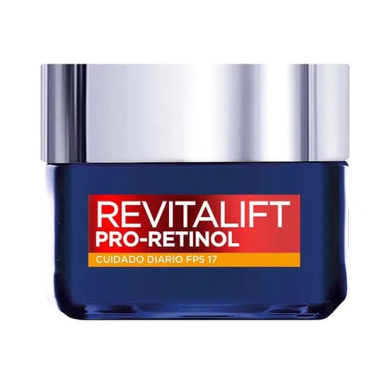 Loreal Revitalift Crema Dia Retinol 50ML