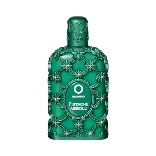 Orientica Luxury Pistache Absolute Edp 80ML