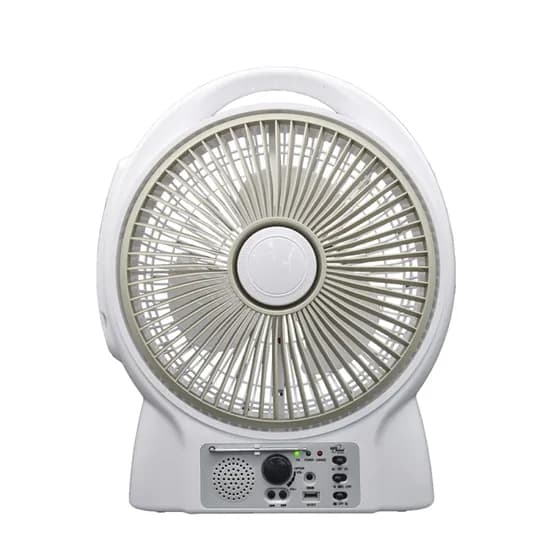 Ventilador Ecopower EP-216 2V