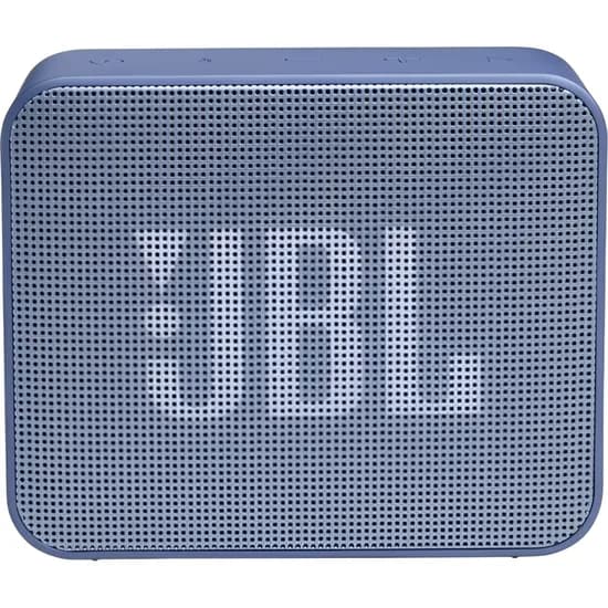Caixa de Som Portátil JBL Go Essential 2 Bluetooth - Azul