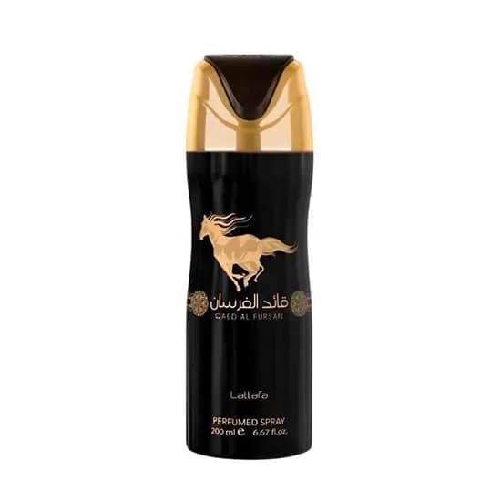 Des Lattafa Qaed Al Fursan 200ML