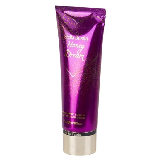 Loção Corporal Stella Dustin Honey Dream - Feminino - 236ML