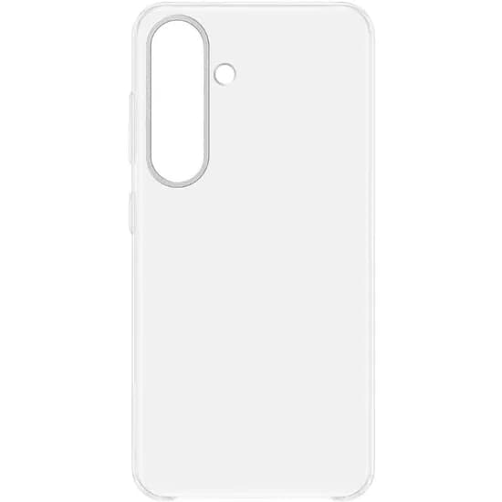 Capa Samsung Galaxy S25 EF-QS931CTEGWW - Clear