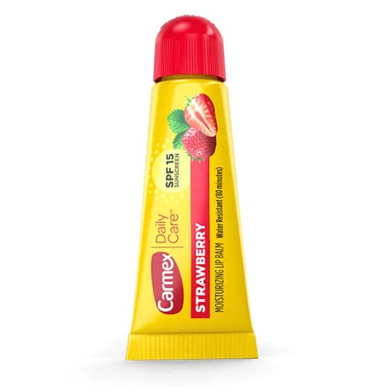 Bálsamo Labial Carmex Classic Medicated Triple Force Stick SPF 15 4.25GR