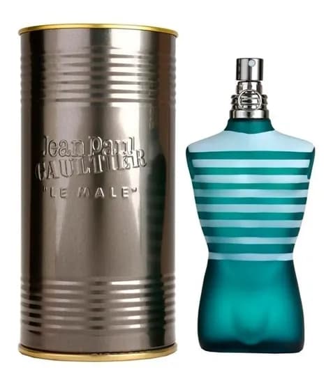 JPG Le Male 125ML Edt