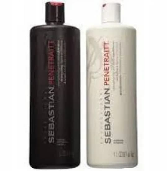 Aussie Shampoo Total Miracle 778ML