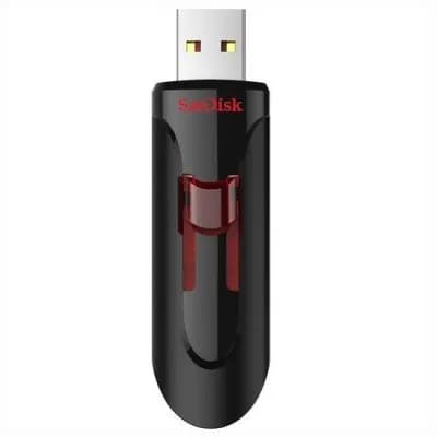 Pendrive 32GB Sandisk Z600 Cruzer Glide USB 3.0