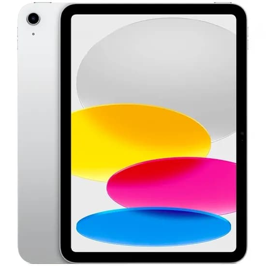 Apple iPad 11TH A16 MD4E4LL/A 128GB 11" Pink