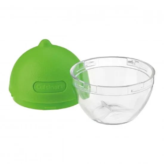 Assadeira para Biscoitos Cuisinart AMB-17CSBZ 17"