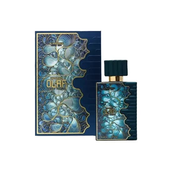 Al Haramain Olaf Edp 100ML