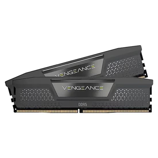 Memória Ram Corsair Vengeance 64GB (2X32GB) DDR5 6200MHZ - CMK64GX5M2B6200C32