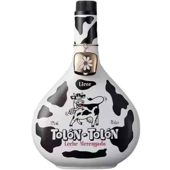 Tolon Tolon Licor Crema Merengada 700ML