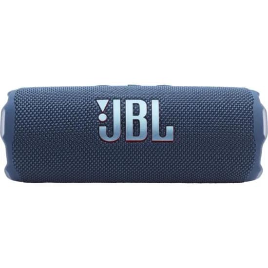 Caixa de Som JBL Flip 7 Bluetooth Azul
