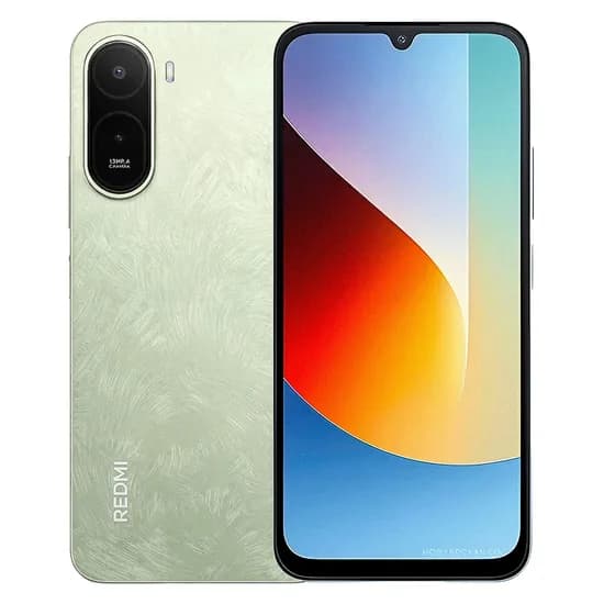 Smartphone Xiaomi Redmi A7 Pro Global 128GB 4GB Ram Dual Sim Tela 6.88" - Verde