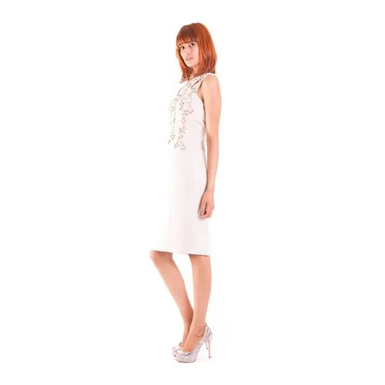 BMC Vestido SC1074 Blush